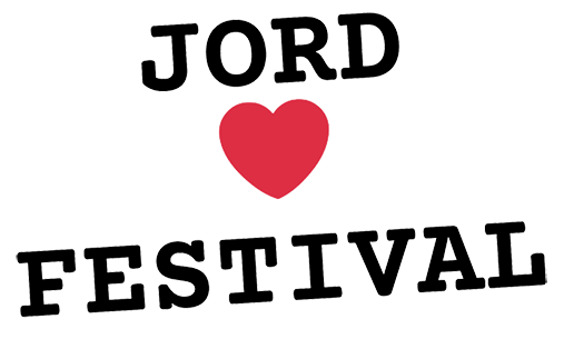 Jord Festival Logo